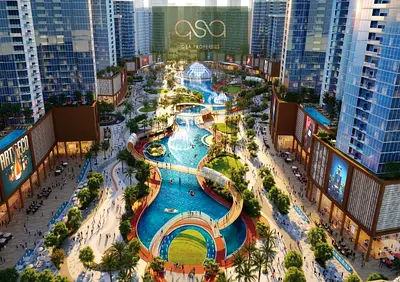 Modern Studip Available for Sale in Al Alia Ajman