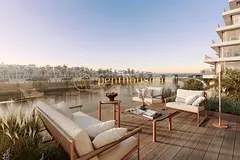 Vacant | Huge Layout | Canal View | Prime Location