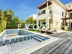 7 Bed Mansion | Mediterranean | Lagoon Location