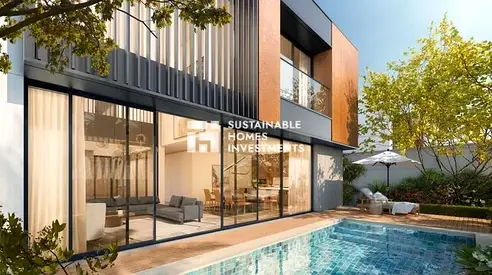 Prime Location l Corner Unit l High Ceiling