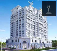 SEMI FURNISHED | SMART HOME | HIGH FLOOR UNIT | DISTRESSED DEAL