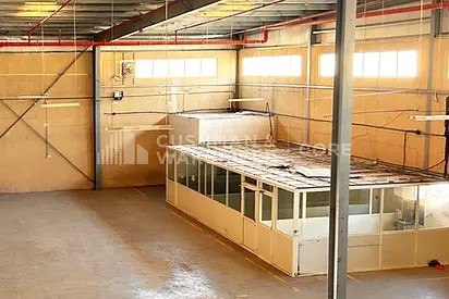 Multi Shed Industrial Facility | High Power | Strategic Urban Location