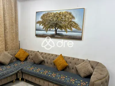 Vacant on Transfer | Fully Upgraded 1 Bed + Study