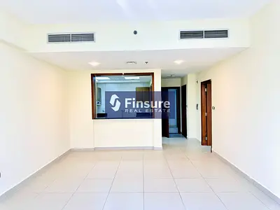 1 BEDROOM WITH BALCONY | FREE CAR PARKING