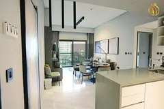 Spacious 1BR | Prime Location