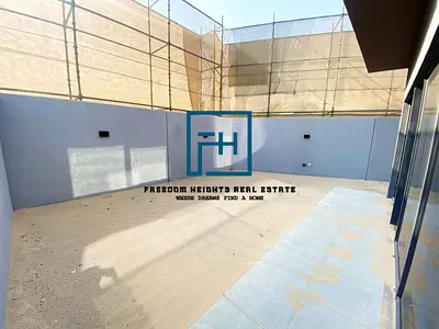 Discover Luxury Living Unfurnished 3-Bedroom Villa in Masaar Kaya Now Available for Renty