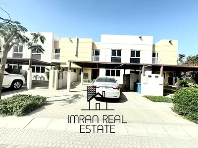 Like New 4BR Huge Size Villa Private Pool in Modern Community All Amenities