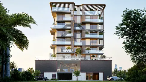 Dubai Islands Waterfront | Investment - Friendly |