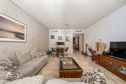 Partial Sea View | Furnished | Spacious