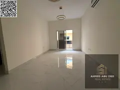 2BR Hall for Annual Rent in Al Jurf 3 | First Tenant | Both Bedrooms Master | 3 Baths | Free Parking