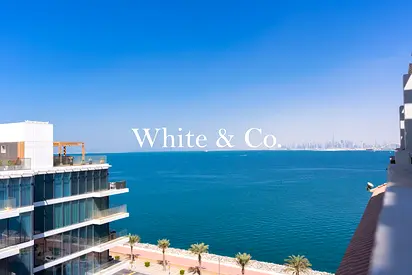 Mezzanine | Sea View | Beach Access