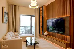 Luxury Renovated Interior // Dubai Creek and Canal View // Spacious Layout