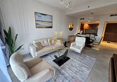 Fully Furnished Ready to Move Large Layout