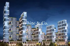 Corner layout | Golf course views | Type C 2 Bed