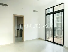 Luxury Apartment | Central Location | Resale