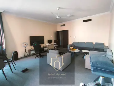 🏢 فرصة استثمارية وسكنية فريدة في أبراج النعيميه 🏢