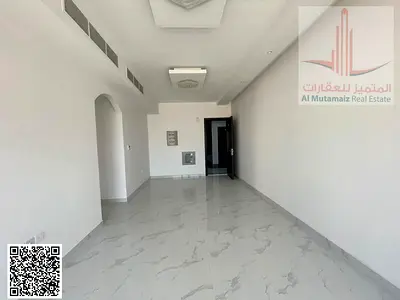 For sale in Ajman, Al Jurf Industrial Area 3 building, residential/commercial, ground floor + 6 floors, brand new, first occupancy. Asking : 12,500000