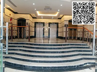 مبنى سكني تجاري للبيع بعجمان منطقة النعيمية 2 الدخل الفعلي الحالي 2,340,000  مساحة الارض 12,916 قدم مربع  مساحة البناء 96,875 قدم مربع