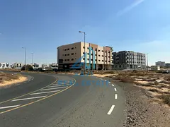 🏗️✨ Freehold Residential Development Plot with G+4 Approval | Naseem Residence – Zone B