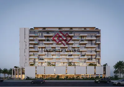 Luxury Living in Discovery Gardens |Prime Location| Best inestment Opportunity