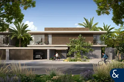 Next Gen Community | Best Plot | 6BR Villa