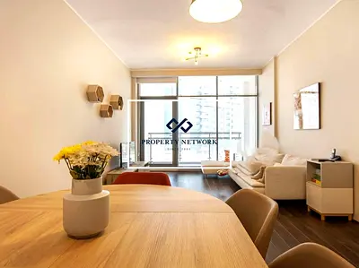 Burj Al Arab View | Furnished | Agents Excluded