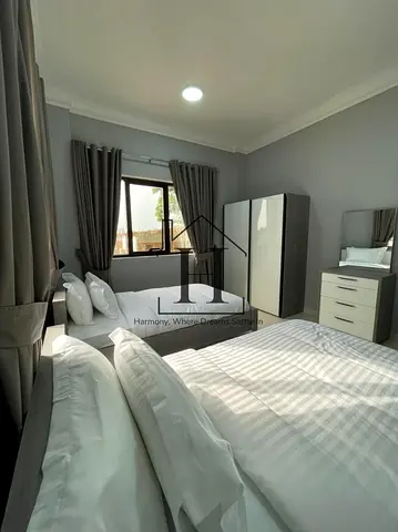 Near Nakheel l Newly Renovated l Fully Furnished l Spacious l Excellent Maintenance l 4 Payments l Family-Style