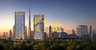 Waterfront Residences at Creek Haven – Nature-Inspired Living by Emaar | High ROI | Freehold