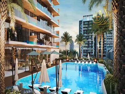 CATCH RAMADAN OFFER 200K AED DISCOUNT !@! | LUXURY 3BHK+MAID+PRIVATE POOL