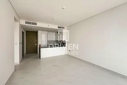 High Floor with Lagoon and Community Views