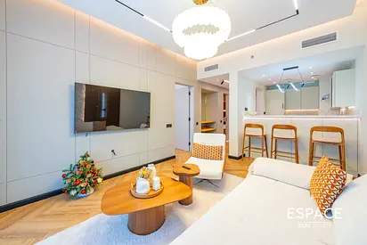 Luxury Upgrade |Atlantis View| Furnished