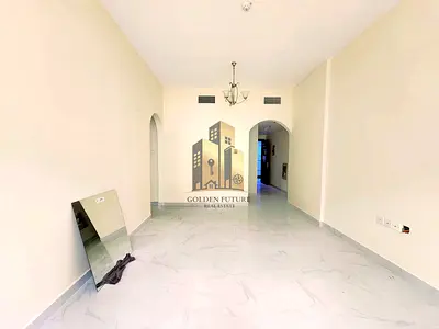 Bright apartment close to muwaileh park walking by mosque