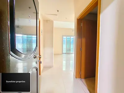 Lavish 1bhk with balcony