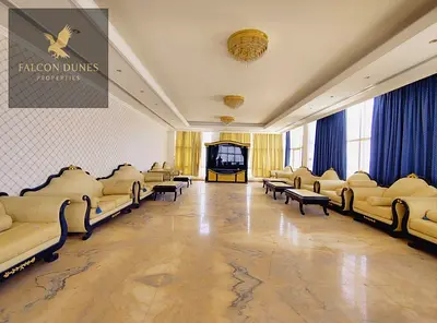 Furnished 3BHK Penthouse | Direct Sea View | Al Majaz -3