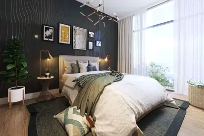Modern living | High ROI | Near Handover