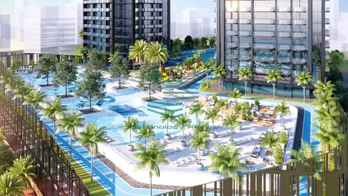 Exclusive Ramadan offer | Investor deal | 10% ROI | Full Furnished luxury 1 bed