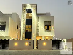 A once-in-a-lifetime opportunity! Own your dream villa with freehold ownership for all nationalities
