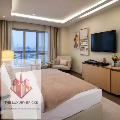 Pre-Summer Promotion | Quality 2BHK Apartment | Good for Family | Serviced