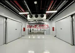 TaxFree Warehouse with 60kw power &amp; Centralized AC