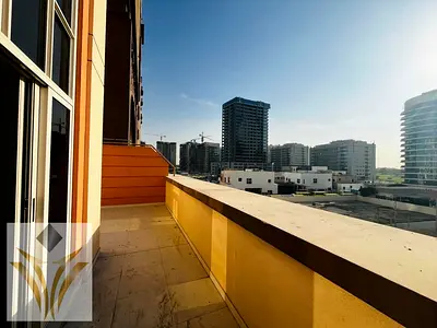 Bright & Generous 1BR | High ROI | Vacant Now!