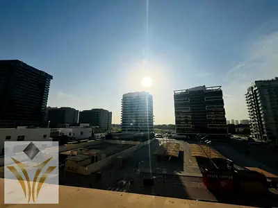 Bright & Generous 1BR | High ROI | Vacant Now!