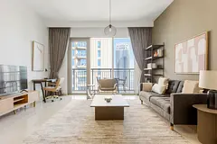 Canal View | Furnished | Flexible Terms