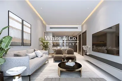 Amazing Amenities | Q1 2026 | High Floor