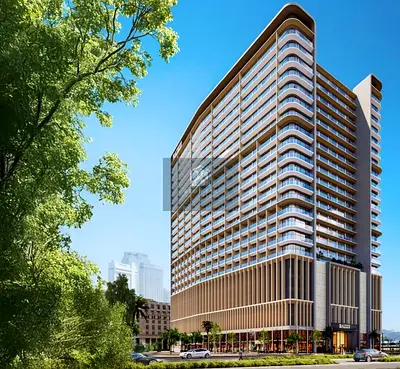 Close To Metro | Chiller Free Building | Book Today