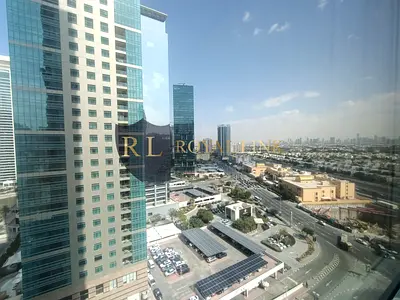 Fully Furnished Office | Prime JLT Location