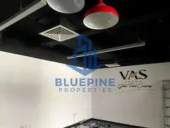 Spacious Office in BurJuman | Fully Serviced Offices Near Metro