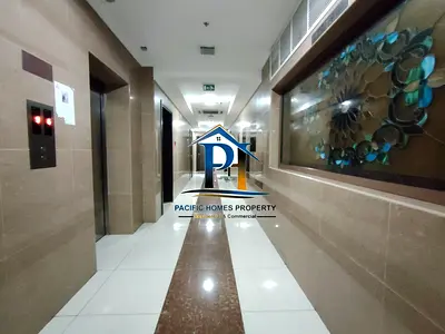 GAS FREE 1BHK WITH 2BATH FOR FAMILY WITH GYMPOOL AND 1 PARKING FREE ONLY 55K