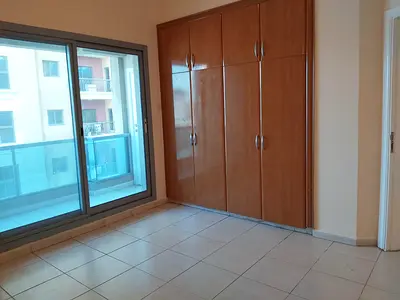 Apartment Available Near Al Nahda Metro Station