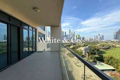 Plus Maids | Full Golf Course | Vacant