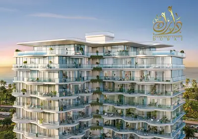 حياة عصرية | استثمار مميز | إطلالة على المسبح